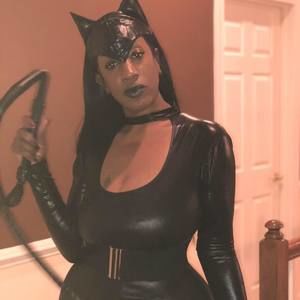 Meet your Posher, Tymia